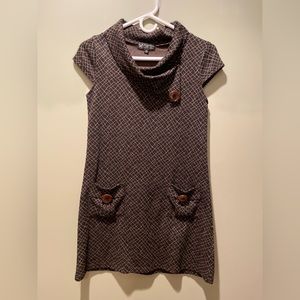 Papillon Dress Size XS